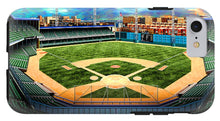 Load image into Gallery viewer, Shibe Park 1950 - Phone Case
