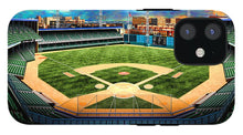 Load image into Gallery viewer, Shibe Park 1950 - Phone Case
