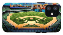 Load image into Gallery viewer, Shibe Park 1950 - Phone Case
