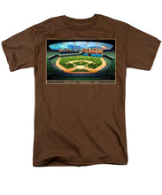 Load image into Gallery viewer, Shibe Park 1950 - Men's T-Shirt  (Regular Fit)
