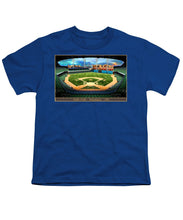Load image into Gallery viewer, Shibe Park 1950 - Youth T-Shirt
