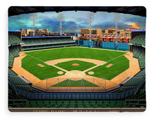 Load image into Gallery viewer, Shibe Park 1950 - Blanket
