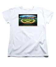 Load image into Gallery viewer, Shibe Park 1950 - Women's T-Shirt (Standard Fit)
