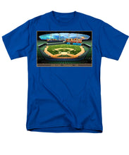 Load image into Gallery viewer, Shibe Park 1950 - Men's T-Shirt  (Regular Fit)
