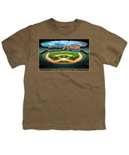 Load image into Gallery viewer, Shibe Park 1950 - Youth T-Shirt

