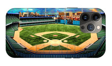 Load image into Gallery viewer, Shibe Park 1950 - Phone Case
