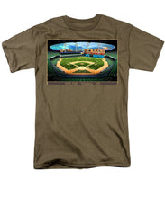Load image into Gallery viewer, Shibe Park 1950 - Men's T-Shirt  (Regular Fit)
