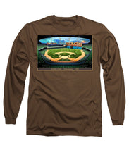 Load image into Gallery viewer, Shibe Park 1950 - Long Sleeve T-Shirt
