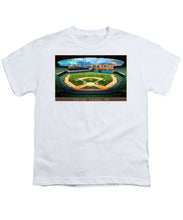 Load image into Gallery viewer, Shibe Park 1950 - Youth T-Shirt
