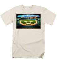 Load image into Gallery viewer, Shibe Park 1950 - Men's T-Shirt  (Regular Fit)
