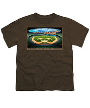 Load image into Gallery viewer, Shibe Park 1950 - Youth T-Shirt
