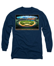 Load image into Gallery viewer, Shibe Park 1950 - Long Sleeve T-Shirt
