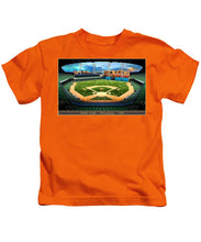 Load image into Gallery viewer, Shibe Park 1950 - Kids T-Shirt
