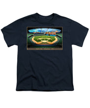 Load image into Gallery viewer, Shibe Park 1950 - Youth T-Shirt

