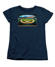 Load image into Gallery viewer, Shibe Park 1950 - Women's T-Shirt (Standard Fit)
