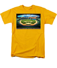 Load image into Gallery viewer, Shibe Park 1950 - Men's T-Shirt  (Regular Fit)
