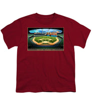 Load image into Gallery viewer, Shibe Park 1950 - Youth T-Shirt
