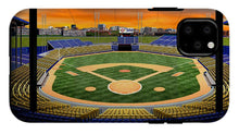 Load image into Gallery viewer, Sicks Stadium 1969 - Phone Case
