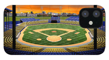 Load image into Gallery viewer, Sicks Stadium 1969 - Phone Case

