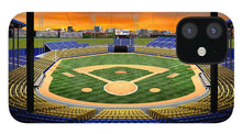Load image into Gallery viewer, Sicks Stadium 1969 - Phone Case
