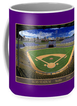 Load image into Gallery viewer, Sicks Stadium 1969 - Mug
