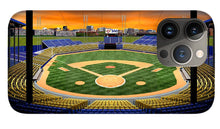 Load image into Gallery viewer, Sicks Stadium 1969 - Phone Case
