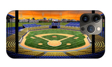 Load image into Gallery viewer, Sicks Stadium 1969 - Phone Case
