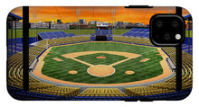 Load image into Gallery viewer, Sicks Stadium 1969 - Phone Case
