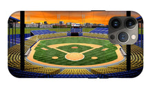 Load image into Gallery viewer, Sicks Stadium 1969 - Phone Case

