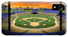 Load image into Gallery viewer, Sicks Stadium 1969 - Phone Case
