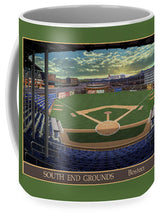 Load image into Gallery viewer, South End Grounds 1903 - Mug
