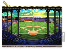 Load image into Gallery viewer, South End Grounds 1903 - Carry-All Pouch
