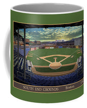 Load image into Gallery viewer, South End Grounds 1903 - Mug
