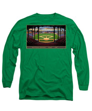 Load image into Gallery viewer, South End Grounds 1908 - Long Sleeve T-Shirt
