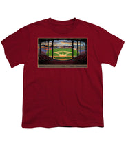 Load image into Gallery viewer, South End Grounds 1908 - Youth T-Shirt
