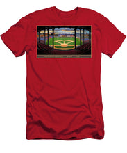 Load image into Gallery viewer, South End Grounds 1908 - T-Shirt
