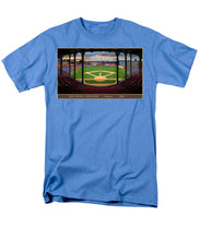 Load image into Gallery viewer, South End Grounds 1908 - Men's T-Shirt  (Regular Fit)
