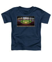 Load image into Gallery viewer, South End Grounds 1908 - Toddler T-Shirt
