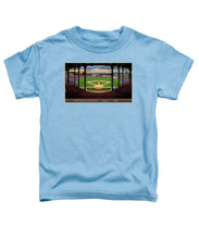 Load image into Gallery viewer, South End Grounds 1908 - Toddler T-Shirt
