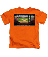 Load image into Gallery viewer, South End Grounds 1908 - Kids T-Shirt
