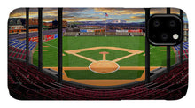 Load image into Gallery viewer, South End Grounds 1908 - Phone Case

