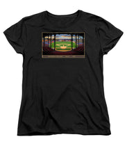 Load image into Gallery viewer, South End Grounds 1908 - Women's T-Shirt (Standard Fit)
