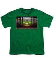 Load image into Gallery viewer, South End Grounds 1908 - Youth T-Shirt
