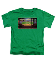 Load image into Gallery viewer, South End Grounds 1908 - Toddler T-Shirt
