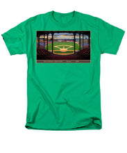 Load image into Gallery viewer, South End Grounds 1908 - Men's T-Shirt  (Regular Fit)

