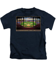 Load image into Gallery viewer, South End Grounds 1908 - Kids T-Shirt
