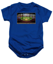 Load image into Gallery viewer, South End Grounds 1908 - Baby Onesie
