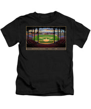 Load image into Gallery viewer, South End Grounds 1908 - Kids T-Shirt
