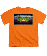 Load image into Gallery viewer, South End Grounds 1908 - Youth T-Shirt
