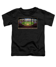 Load image into Gallery viewer, South End Grounds 1908 - Toddler T-Shirt
